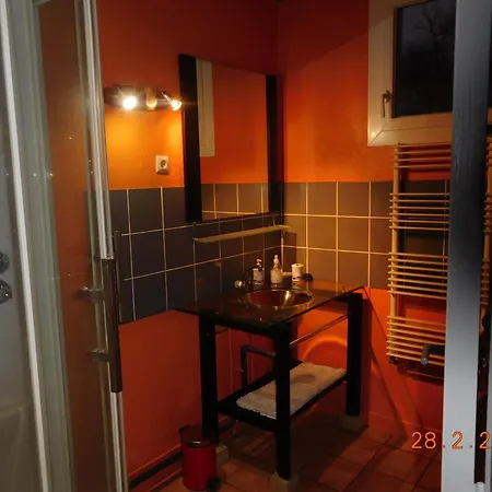 L'olivier Apartman Bouguenais