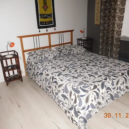 Apartman L'olivier Bouguenais