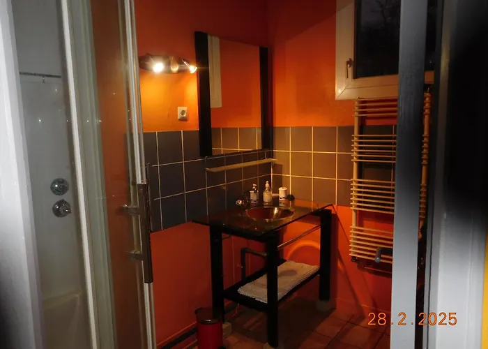 L'olivier Apartman Bouguenais